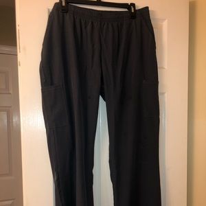 GT performance scrub pants